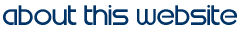 ���̃T�C�g�ɂ���